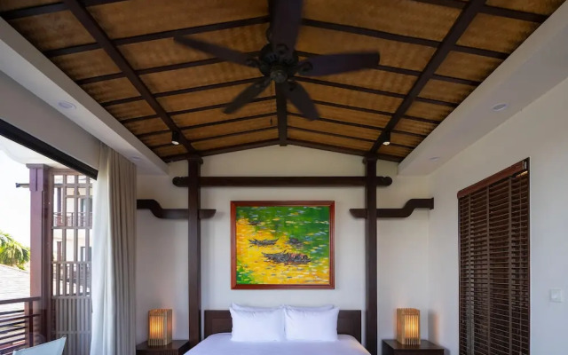 Nghe Prana Hotel and Spa Hoi An