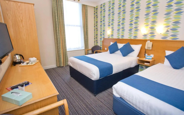 TLH Carlton Hotel and Spa - TLH Leisure and Entertainment Resort