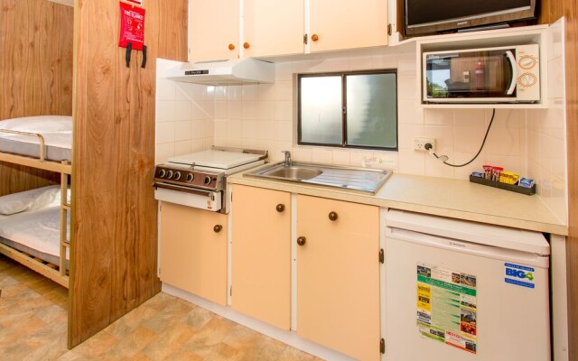 BIG4 Phillip Island Caravan Park