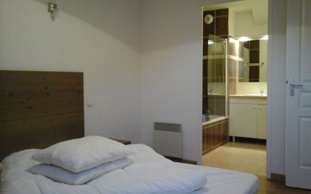 Appartement Duplex 6 personnes