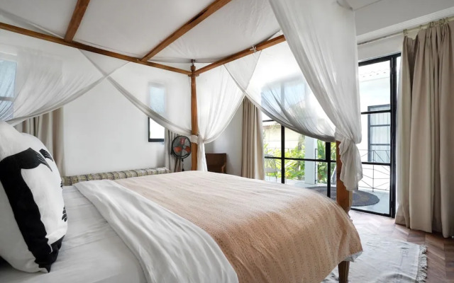 Mare Villa by Betterplace
