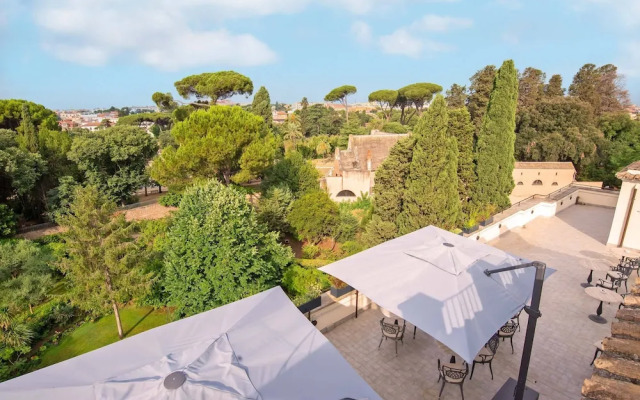 Hotel Delle Civette