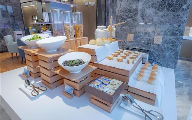 Echarm Hotel Guilin North High Speed Railway Station