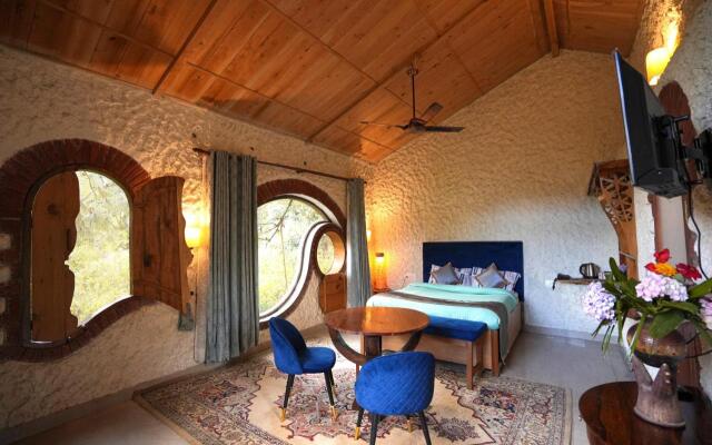 Chirping Hills Resort Bhimtal