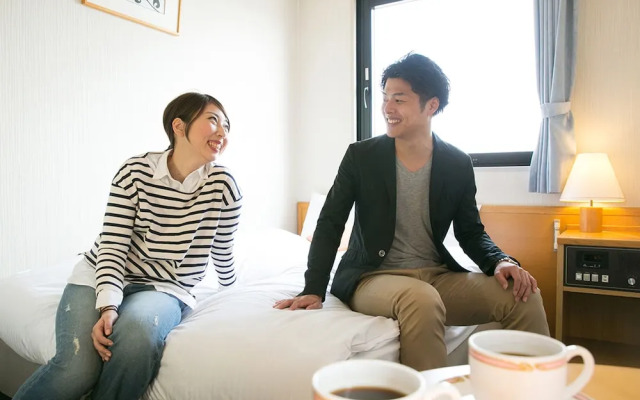 Heiwadai Hotel 5