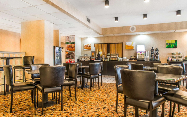 Comfort Inn Ebensburg