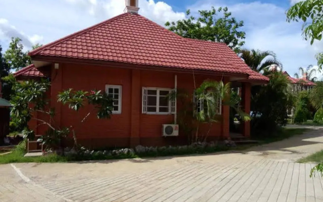 Royal Reward Resort