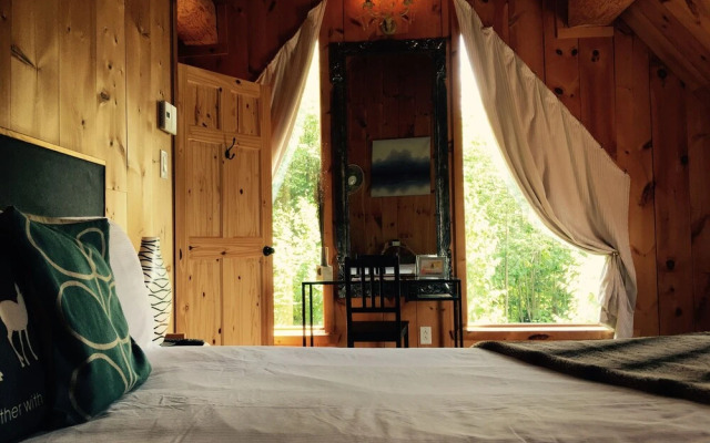 Auberge Couleurs de France