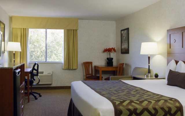 Moab Valley Inn
