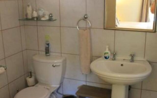 DuneSide Guest House