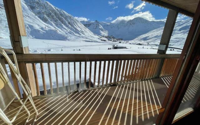 Appartement Tignes, 2 pièces, 5 personnes - FR-1-480-103