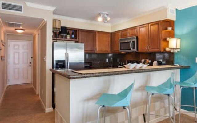 Condo Di Cocco by AB Sea Rentals