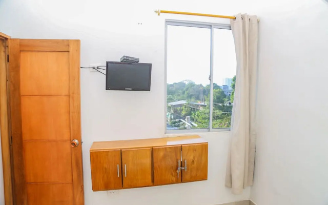 Atardecer by Olamar Living