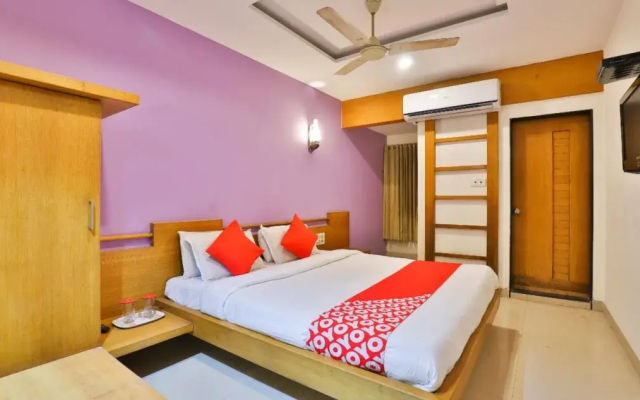 Hotel Summit By OYO Rooms