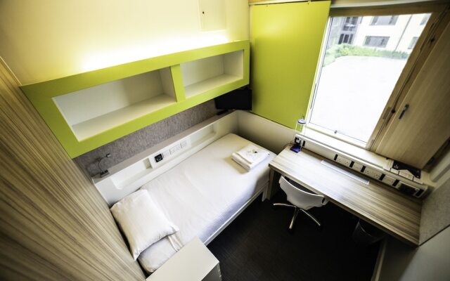 University of Bath Guest Accommodation