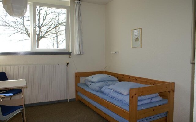 Fjordlyst Hotel  & Camping