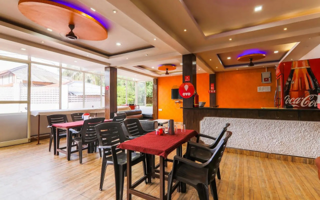 Joaquim Guest House