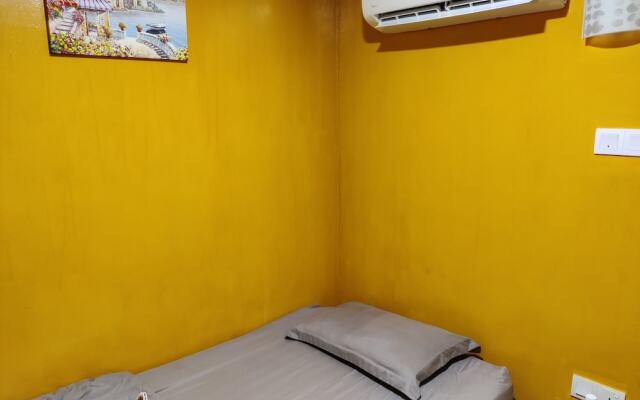 OYO 90488 Juru Hotel