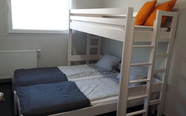 Hostel Sopot Centrum