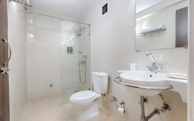Royale Assagao Resort