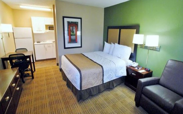 Extended Stay America Select Suites - Chattanooga - Airport