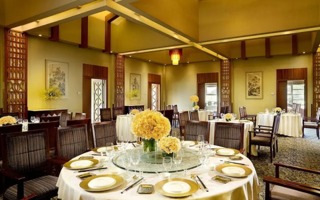 Hillview Golf Resort Dongguan