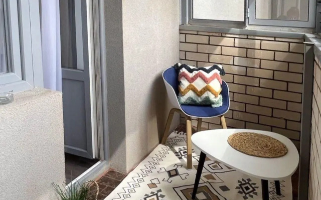 Люкс апартаменты на Московском проспекте 67