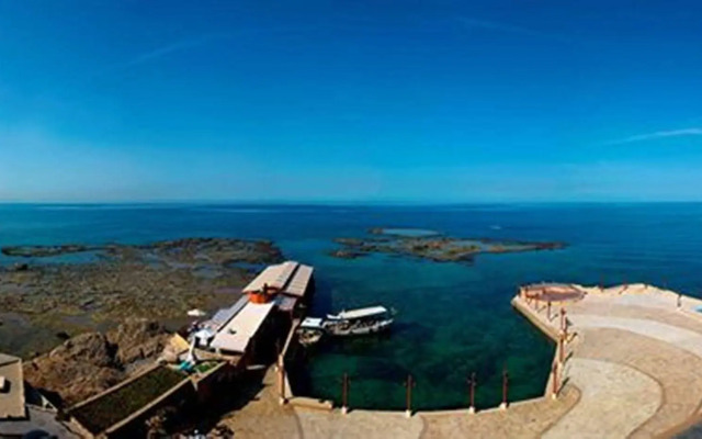 Byblos Sur Mer - Hotel
