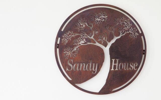 Sandy House Rawai