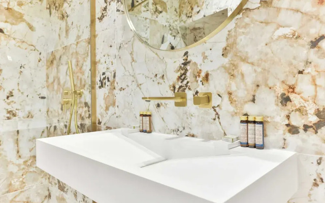 Chic Paris 16 - Avenue Mozart