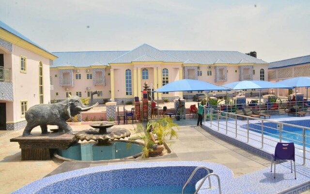 Star Exclusive Hotels