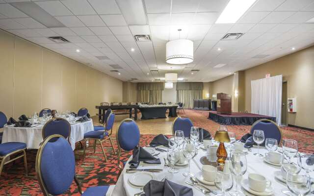 Quality Hotel & Conference Centre