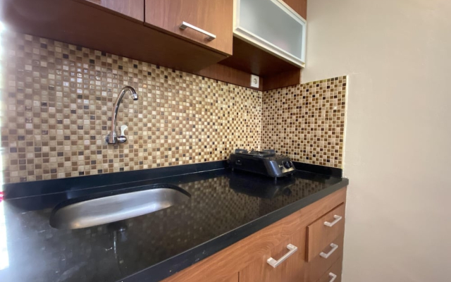 Adorable 2Br Apartment Gateway Ahmad Yani Cicadas Bandung