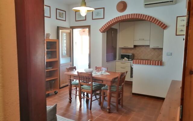 Aria di Vacanza- Molara