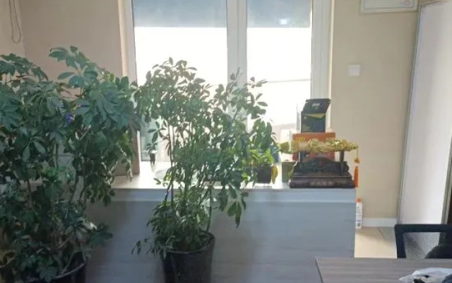 Lanyawan Seaview Apartment (Dongdaihe Platinum Sea Branch)