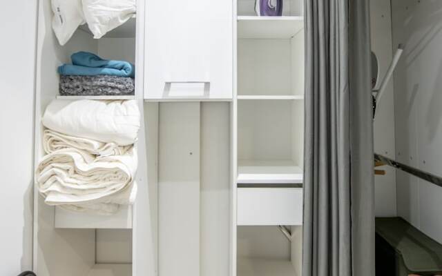 Suite Farniente Jardin Garage Clim