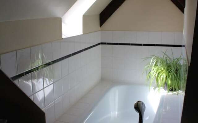 Ancien Presbytère Albert Schweitzer