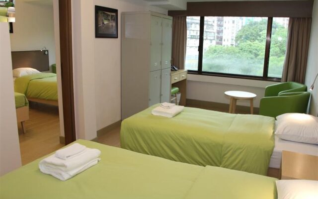 YHA Mei Ho House Youth Hostel