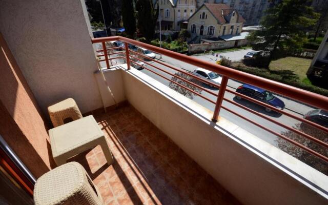 Nikolic Apartments - Ohrid City Centre