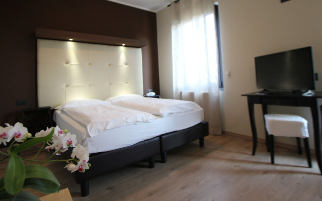 Hotel Camping Europa