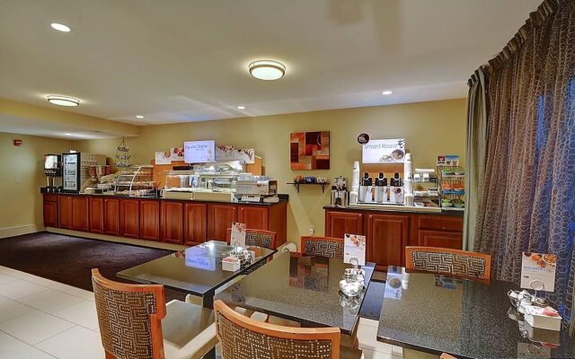 Keene Elm City Hotel, Ascend Hotel Collection