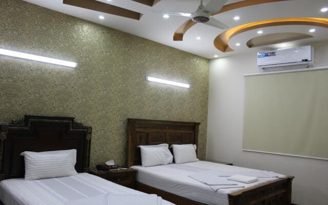 Patel Residency Guest House 2