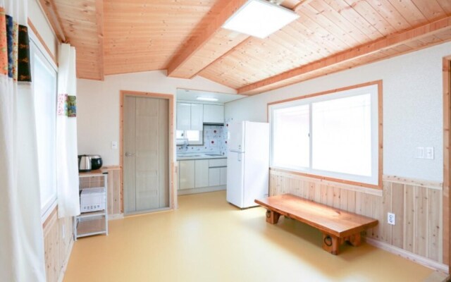 Damyang Jeongwon Pension