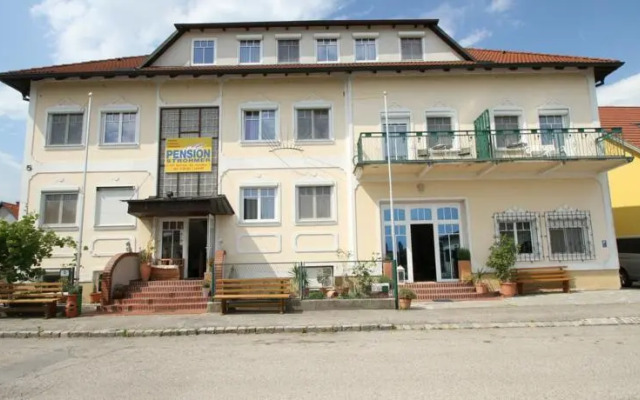 Pension Strohmer