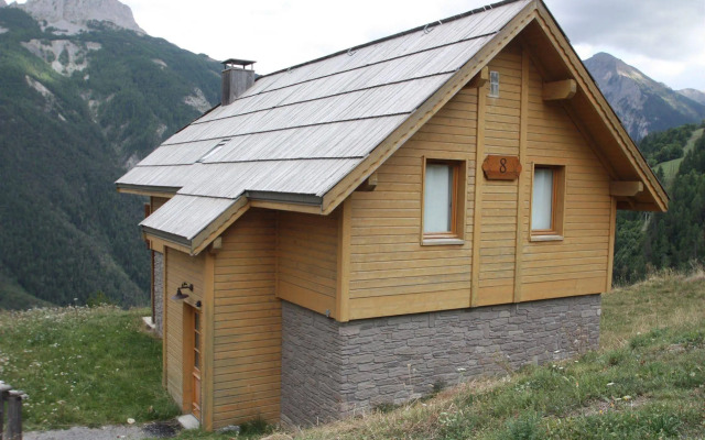 SOWELL RÉSIDENCES Pra Loup