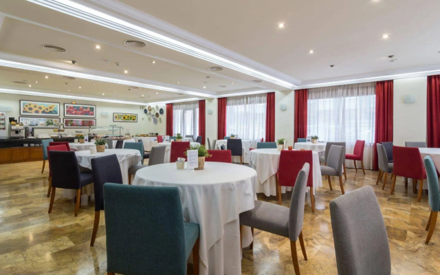 Hotel Costa Blanca