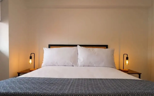 w Divine 1BR w Modern Deco in Cusco