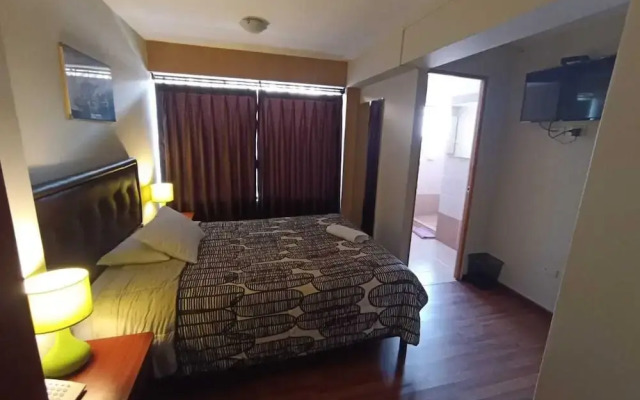 Aranjuez Cusco Hotel