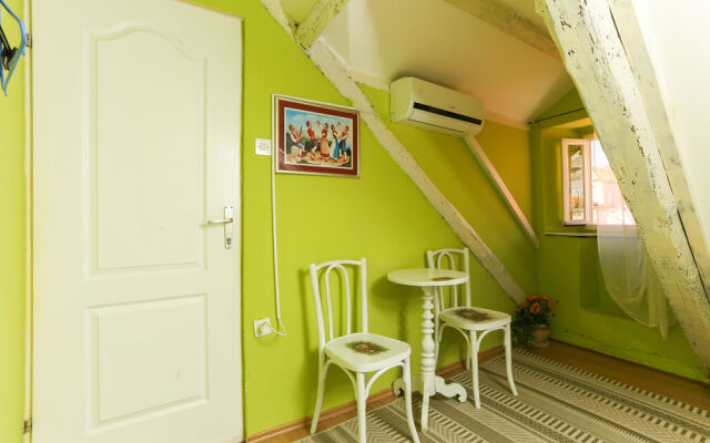 Apartmani Nives