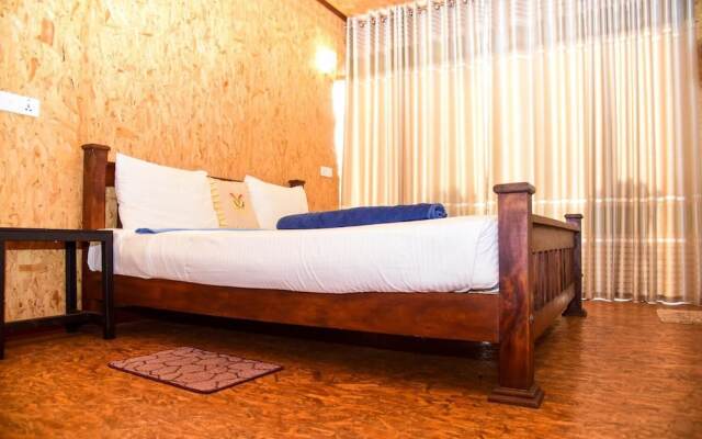Nature Life Guest Inn